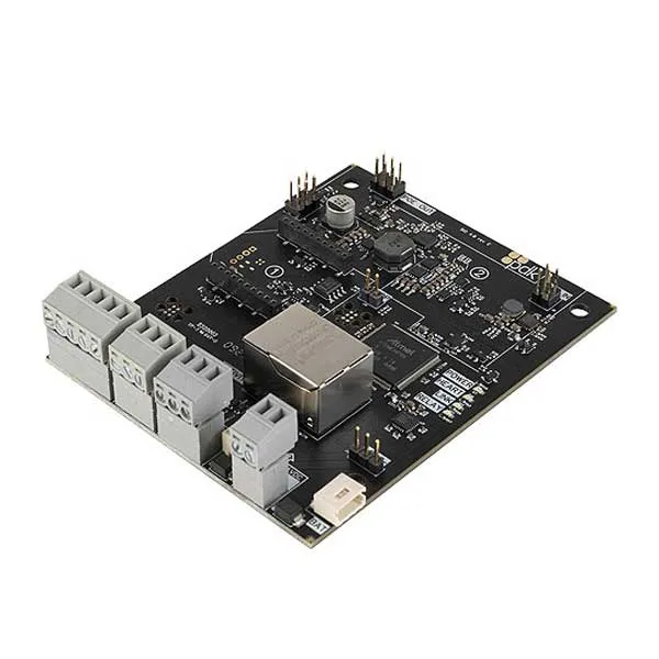 PDK - RED - Cloud Network One-Door Controller Expansion Board - (Ethernet)