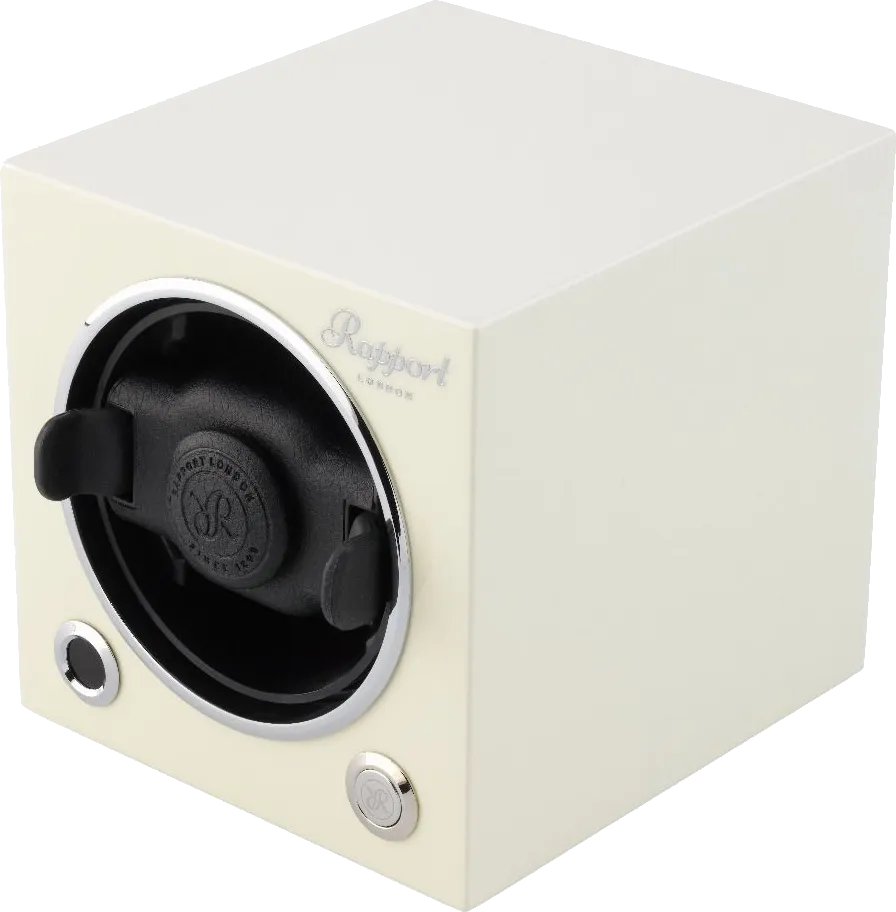 RAPPORT - Evolution Cube Single Watch Winder | EVO41