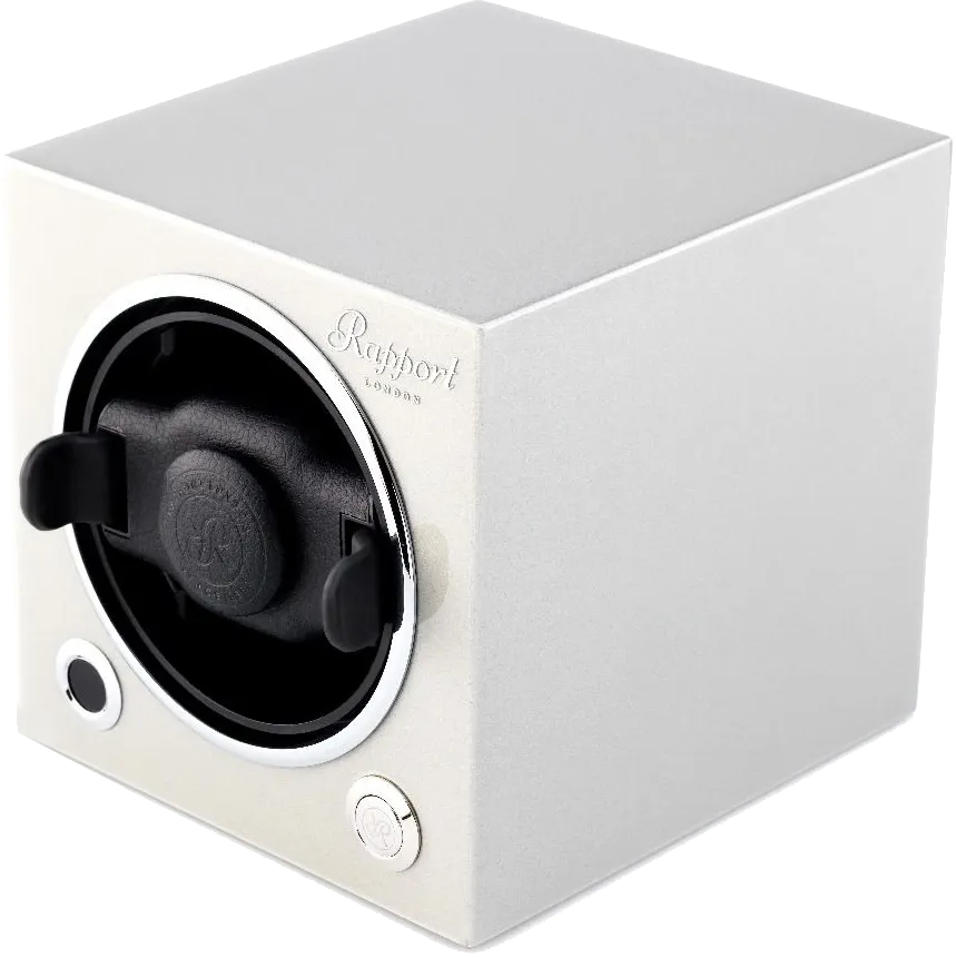 RAPPORT - Evolution Cube Single Watch Winder | EVO45