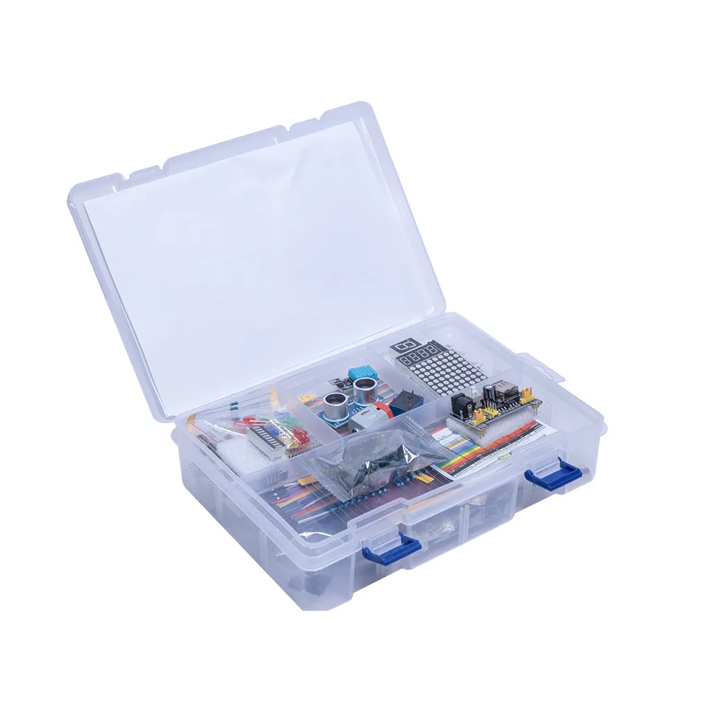 Raspberry Pi Basic Learning kit