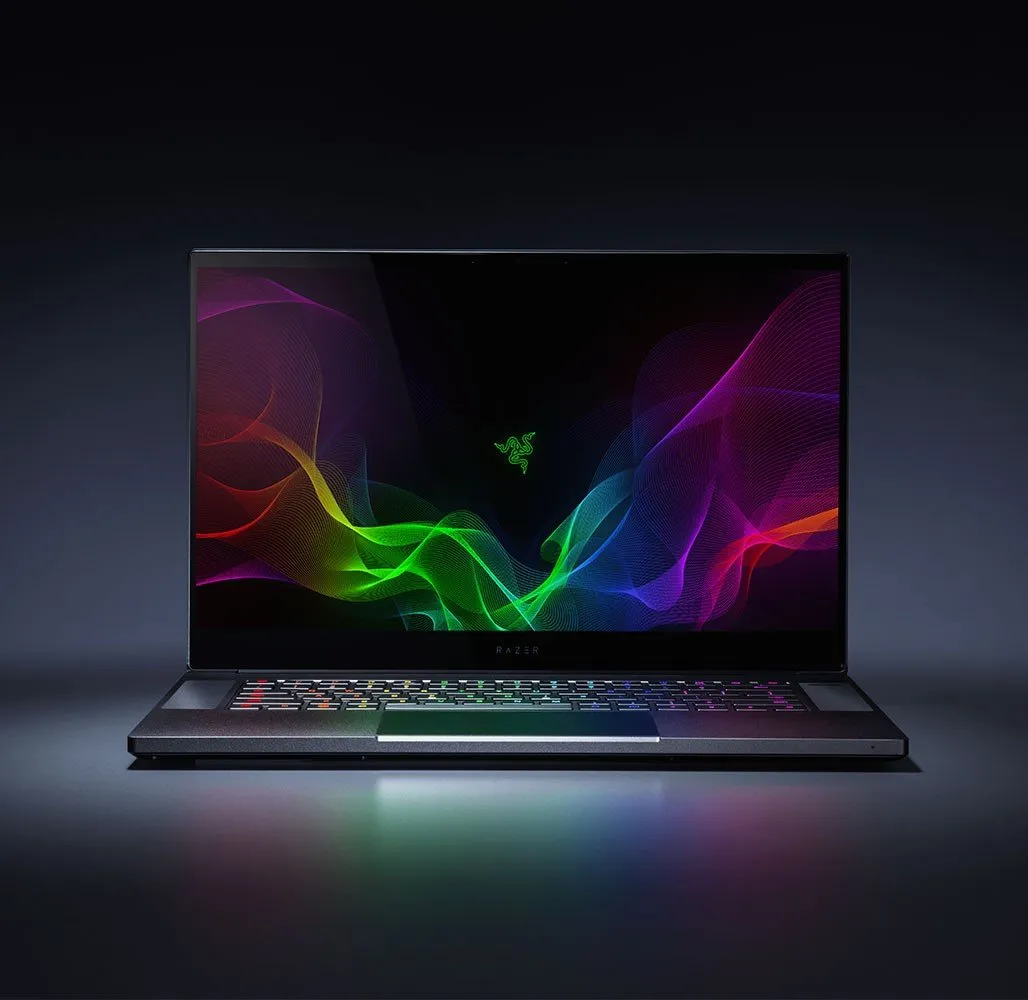 Razer Blade 15 Quartz FHD 144Hz