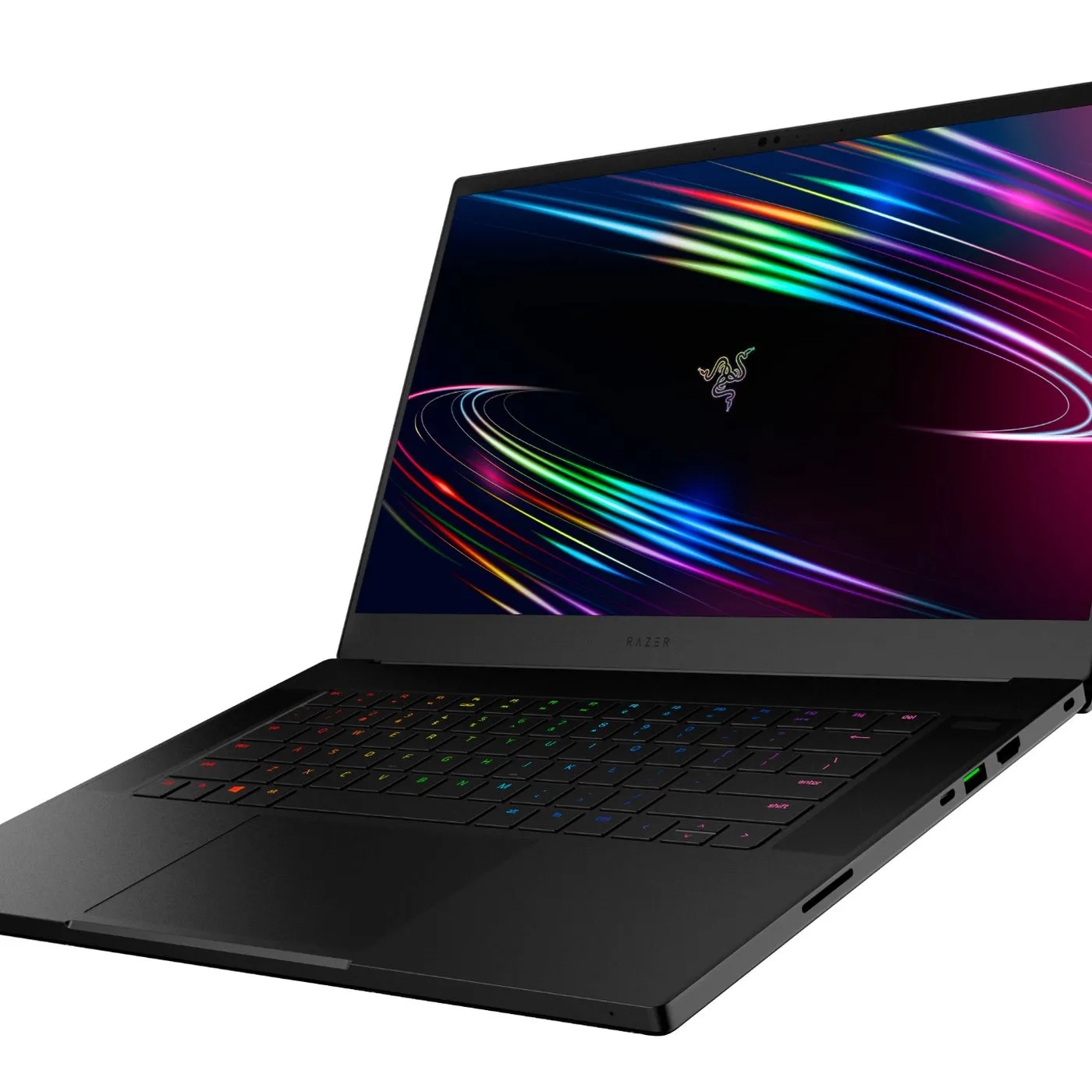 Razer Blade 15 Quartz FHD 144Hz