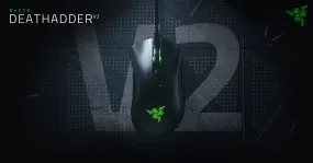 Razer DeathAdder V2