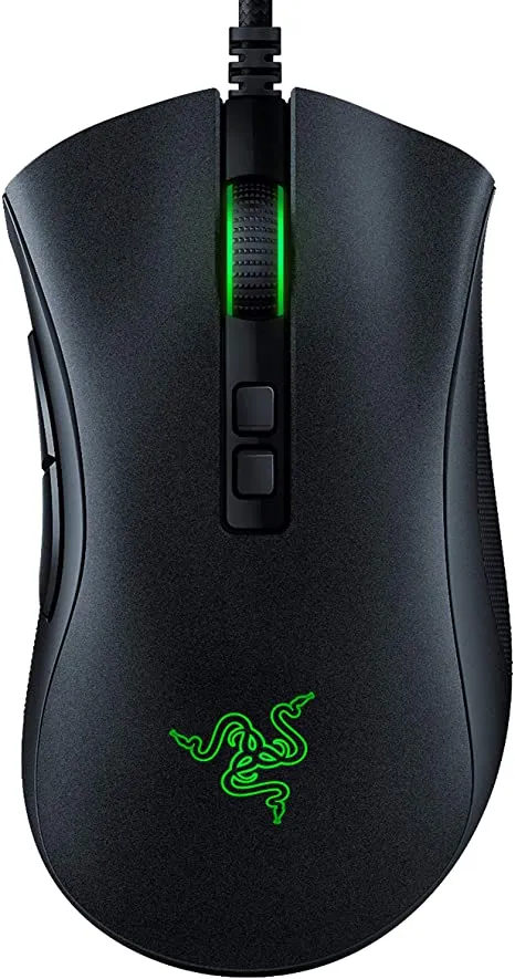 Razer DeathAdder V2