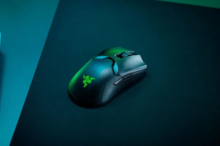 Razer Viper Ultimate