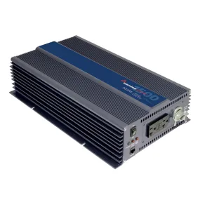 Samlex 1500W Pure Sine Wave Inverter - 24V [PST-1500-24]