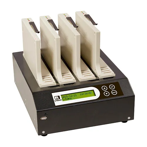 SAS Duplicator ITSAS Series