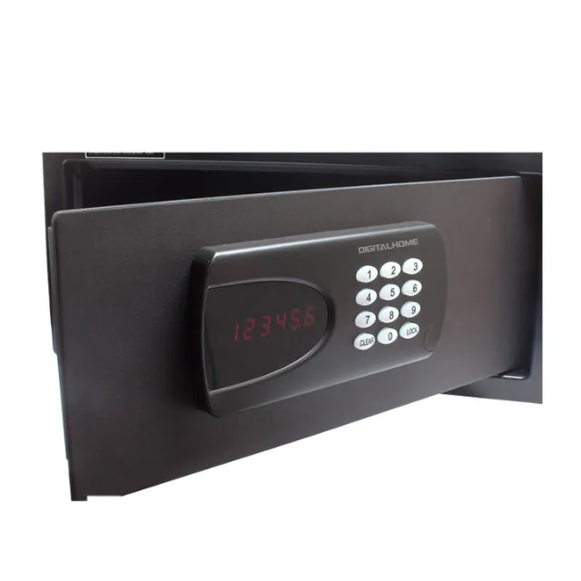 SB100 Smart Safe box with Mobile app