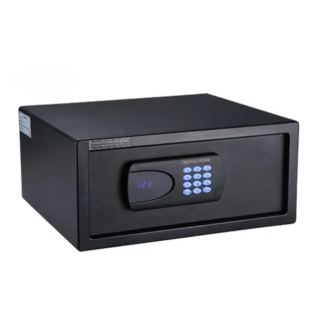 SB100 Smart Safe box with Mobile app