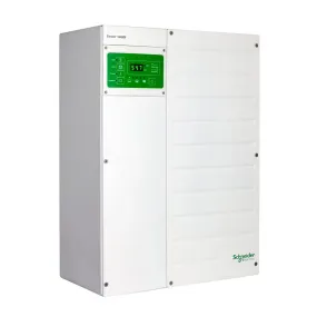 Certainly! Heres an optimized product title with descriptive modifiers:

Schneider Conext XW PRO 6.8kW 48V Hybrid Inverter/Charger - Efficient 120/240V Power Solution for Renewable Energy Systems

This title includes the brand, model, and key features, while also highlighting its intended use and benefits.