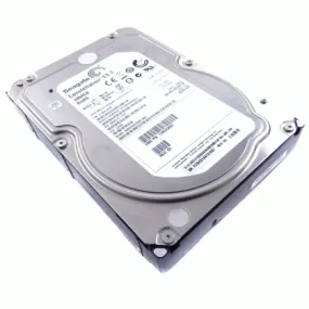 Seagate 1TB 7.2K RPM SAS 6GB/s 3.5" Hard Drive ST1000NM0023 EMC 118033062