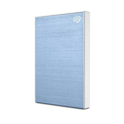 Seagate 4TB One Touch USB 3.0 Portable Hard Drive