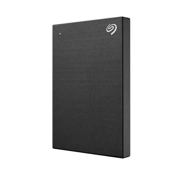 Seagate 4TB One Touch USB 3.0 Portable Hard Drive