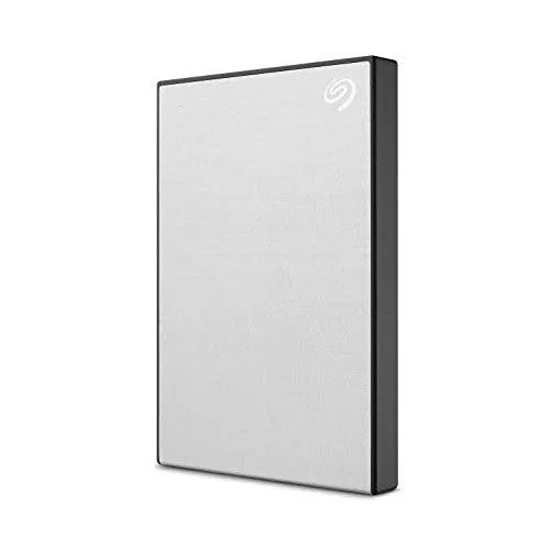 Seagate 4TB One Touch USB 3.0 Portable Hard Drive