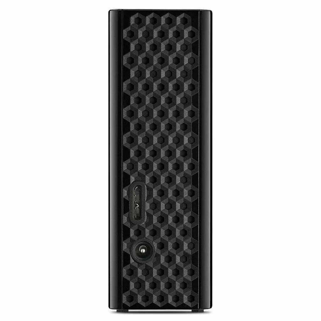 Seagate Backup Plus 4TB Desk Hub External Hard Drive USB 3.0 for PC, STEL4000300