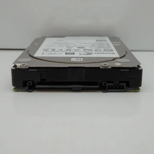 Seagate Enterprise 900GB 10K RPM SAS 12GBPS 128MB 2.5inch Hard Drive ST900MM0008