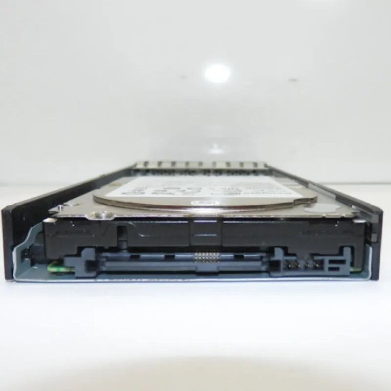 Seagate Savvio 10K.6 900GB 10K RPM 2.5" SAS Hard Drive w/ Tray ST900MM0006