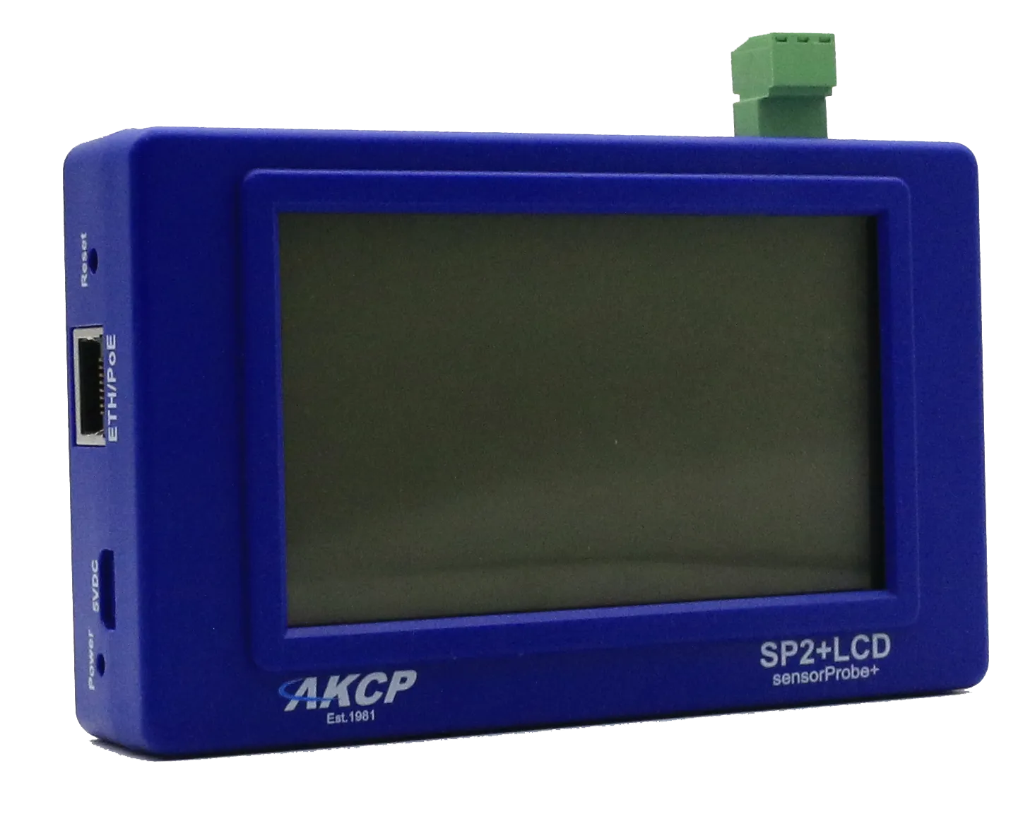 sensorProbe2  LCD (Pro Version)