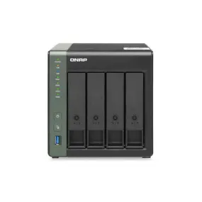 Server Qnap TS-431X3