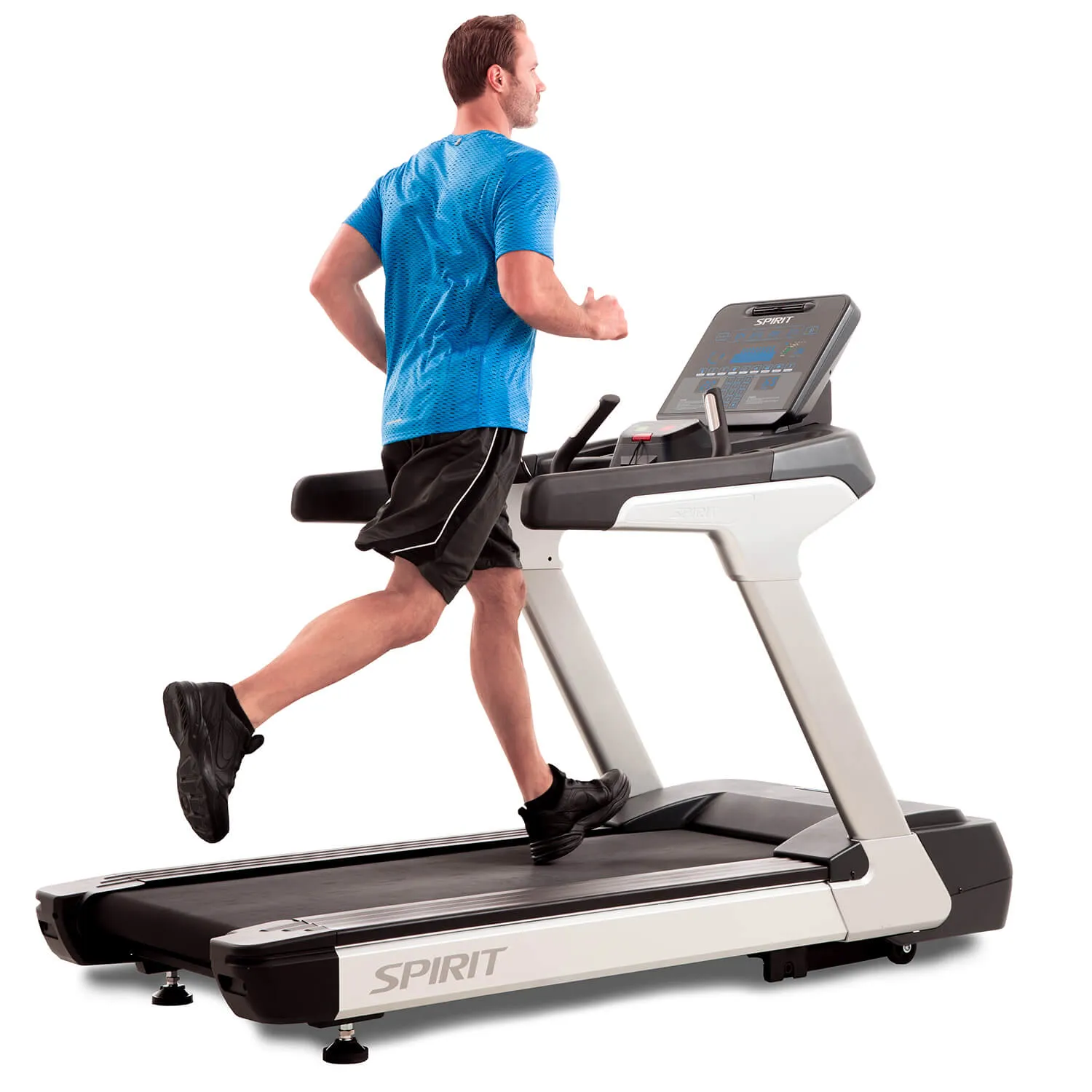 Spirit Fitness CT900 Treadmill