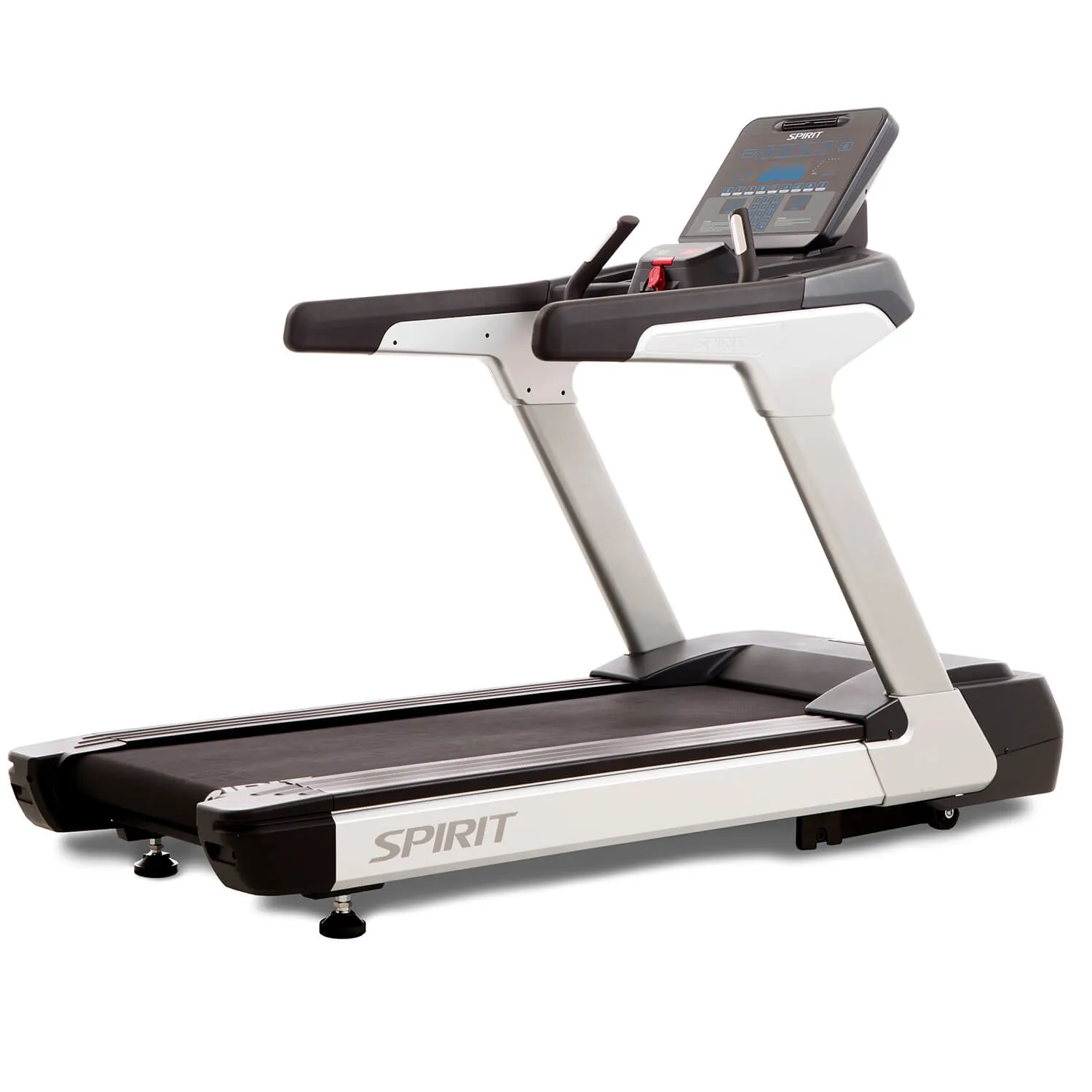 Spirit Fitness CT900 Treadmill