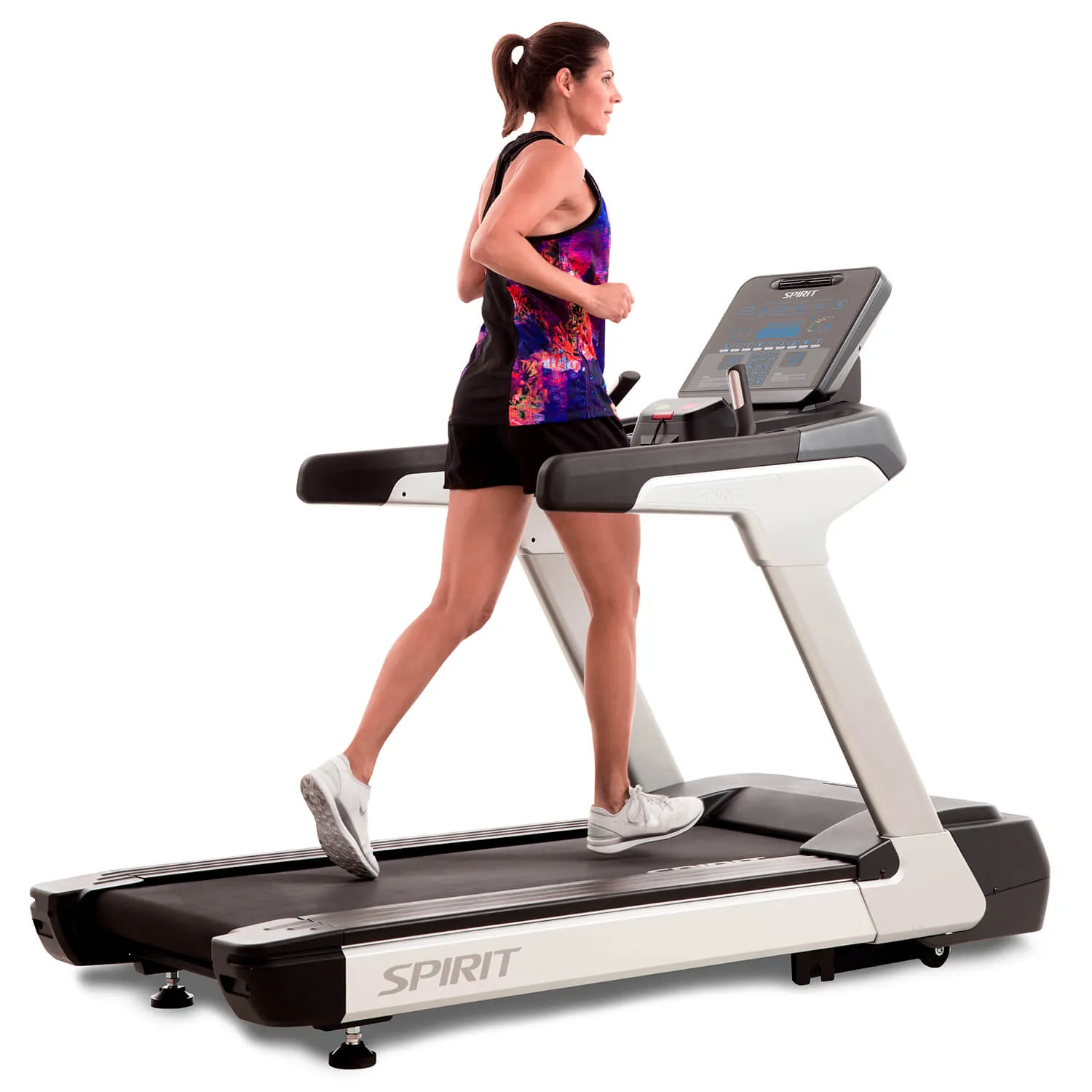 Spirit Fitness CT900 Treadmill