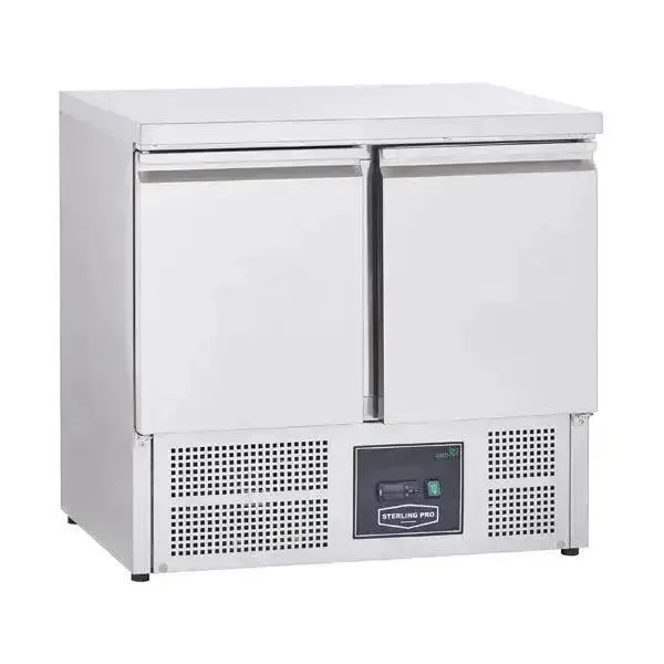 Sterling Pro Cobus SPU201 2 Door Undermounted Counter, 240 Litres