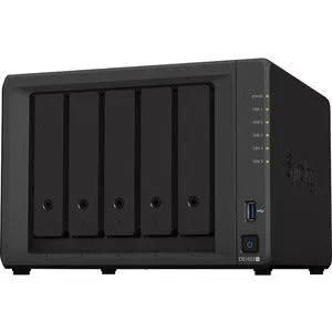 Synology DiskStation DS1522  SAN/NAS Storage System