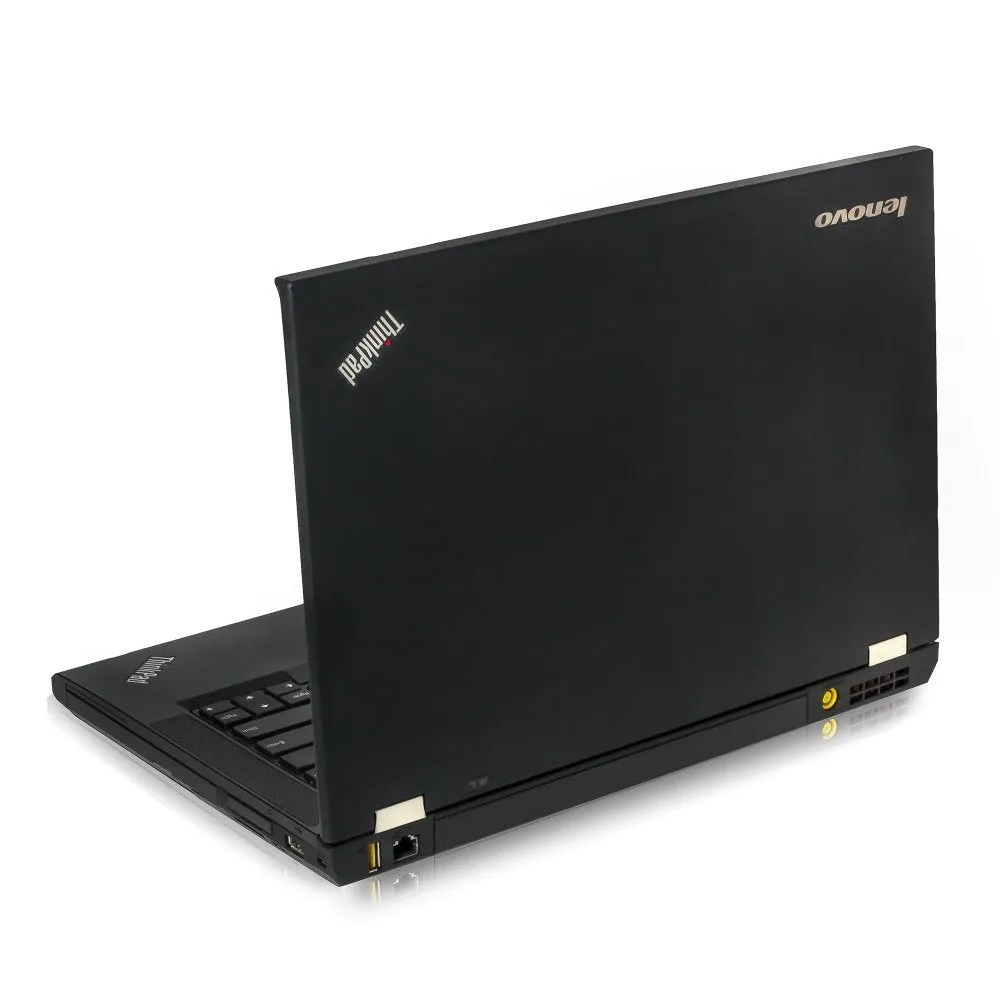 ThinkPad T430 14" HD  Lenovo Flagship Notebook | Intel® Core™ i5 - 8GB RAM - Windows 10 Professional x64 - Certified Refurbished