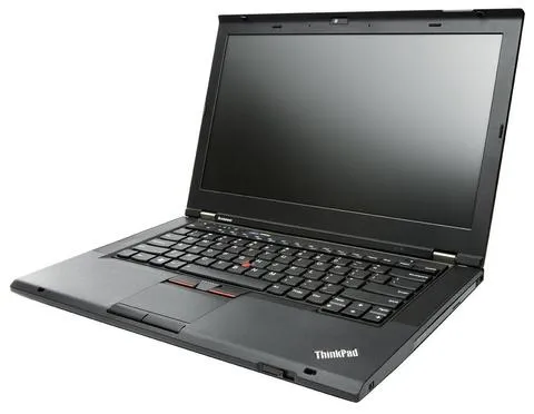 ThinkPad T430 14" HD  Lenovo Flagship Notebook | Intel® Core™ i5 - 8GB RAM - Windows 10 Professional x64 - Certified Refurbished