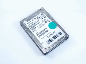 Toshiba 600GB 15K RPM SAS 6.0GB/s 2.5" Hard Drive AL13SXB600N