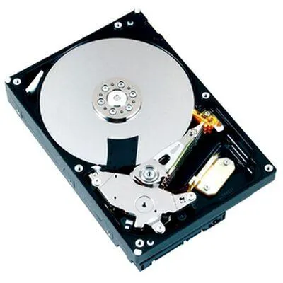 TOSHIBA SURVEILLANCE HARD DRIVE - 4TB