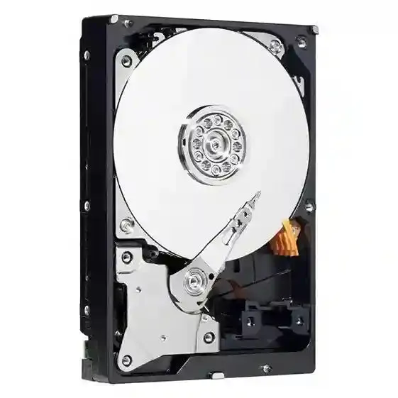 TOSHIBA SURVEILLANCE HARD DRIVE - 4TB