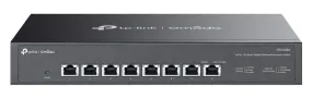 TP-Link DS1008X Omada 8-Port 10G Unmanaged Desktop/Rackmount Switch