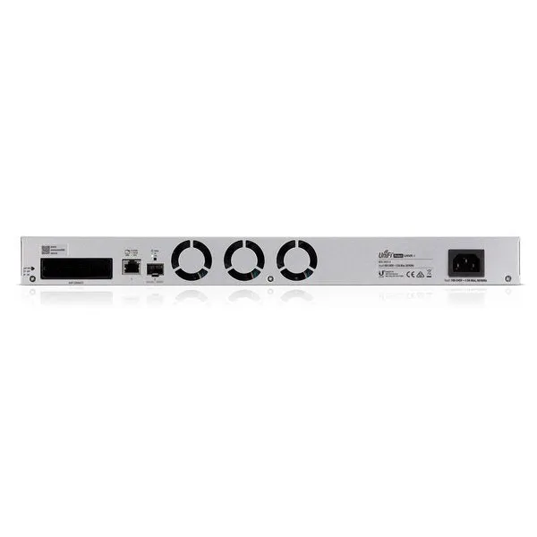 Ubiquiti Unifi Network Video Recorder UNVR-AU (1 Year Manufacture Local Warranty In Singapore)