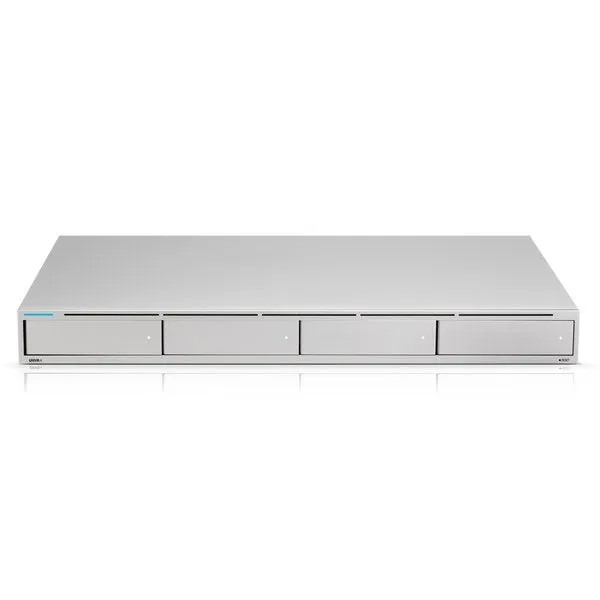 Ubiquiti Unifi Network Video Recorder UNVR-AU (1 Year Manufacture Local Warranty In Singapore)