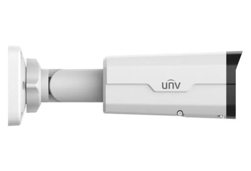 UNIVIEW IPC2325SB-DZK-I0: 5MP LightHunter IR Bullet Camera with Varifocal Lens