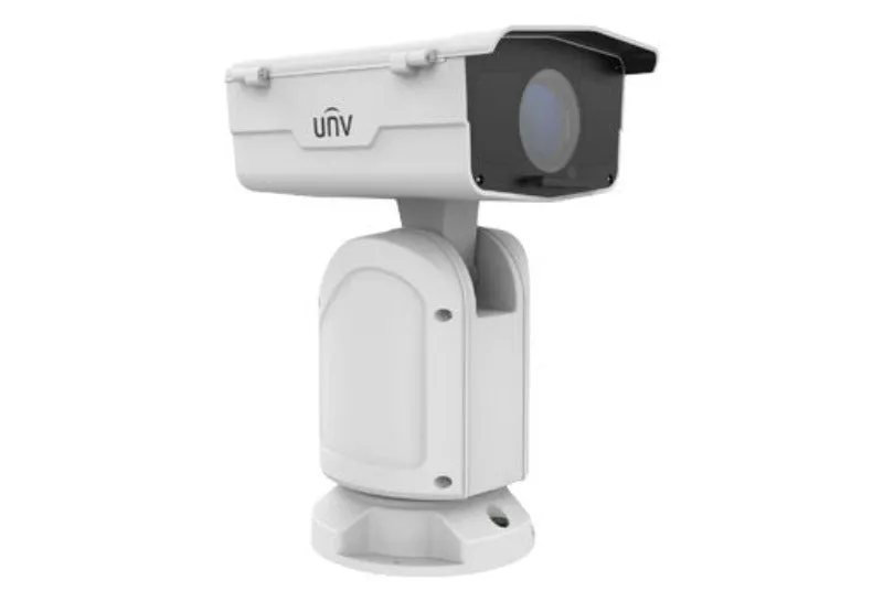 UNIVIEW IPC7622ER-X44-VF: 2MP 44x LightHunter Intelligent Positioning system