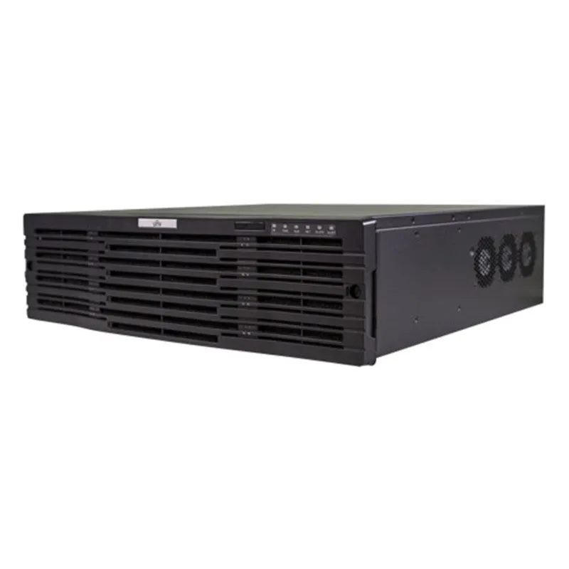 UNIVIEW NVR516-128E-R: 32MP 128-Channel Network Video Recorder (NVR)