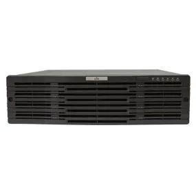 UNIVIEW NVR516-128E-R: 32MP 128-Channel Network Video Recorder (NVR)