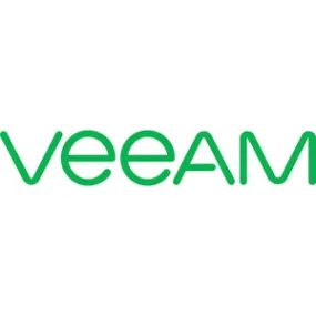 Veeam Backup Essentials   Production Support - Universal License (Upgrade) - 20 Instance - 4 Year